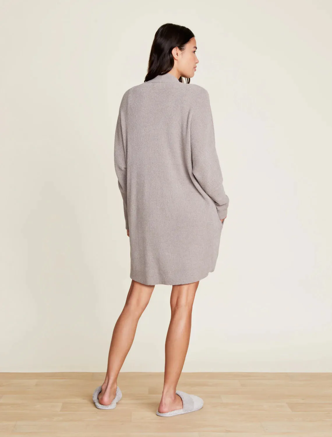 Barefoot Dreams CozyChic Ultra Lite Cocoon Long Cardi