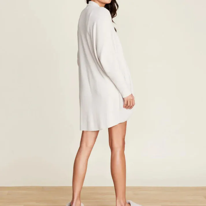 Barefoot Dreams CozyChic Ultra Lite Cocoon Long Cardi