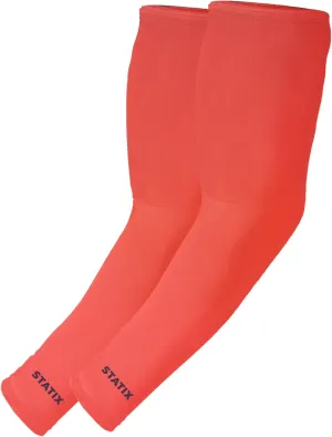 Basketball Shooter Arm Sleeves for Men Cooling Womens UV Protection Comfy Compression Sleeves Outdoor Sports S to 3XL