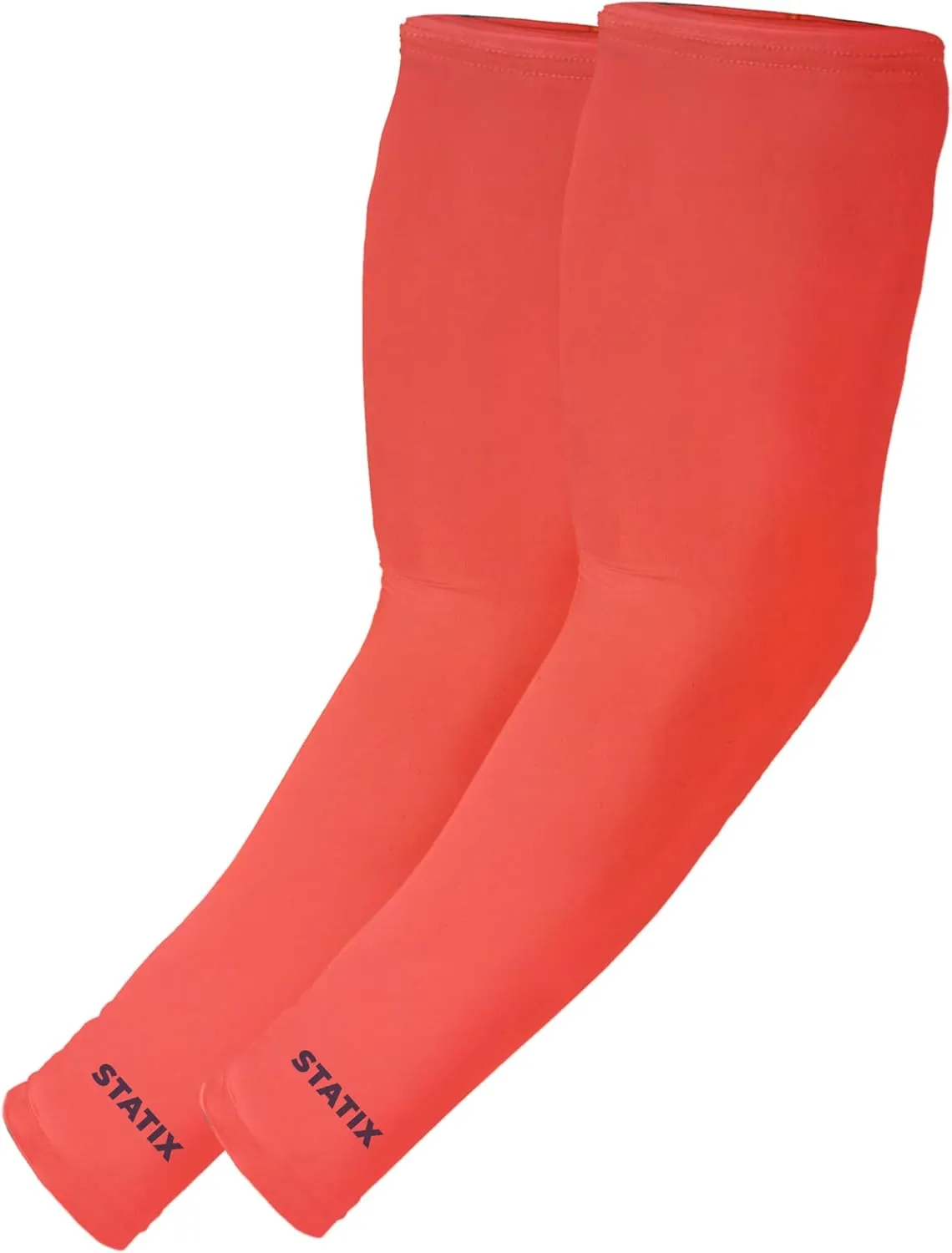 Basketball Shooter Arm Sleeves for Men Cooling Womens UV Protection Comfy Compression Sleeves Outdoor Sports S to 3XL