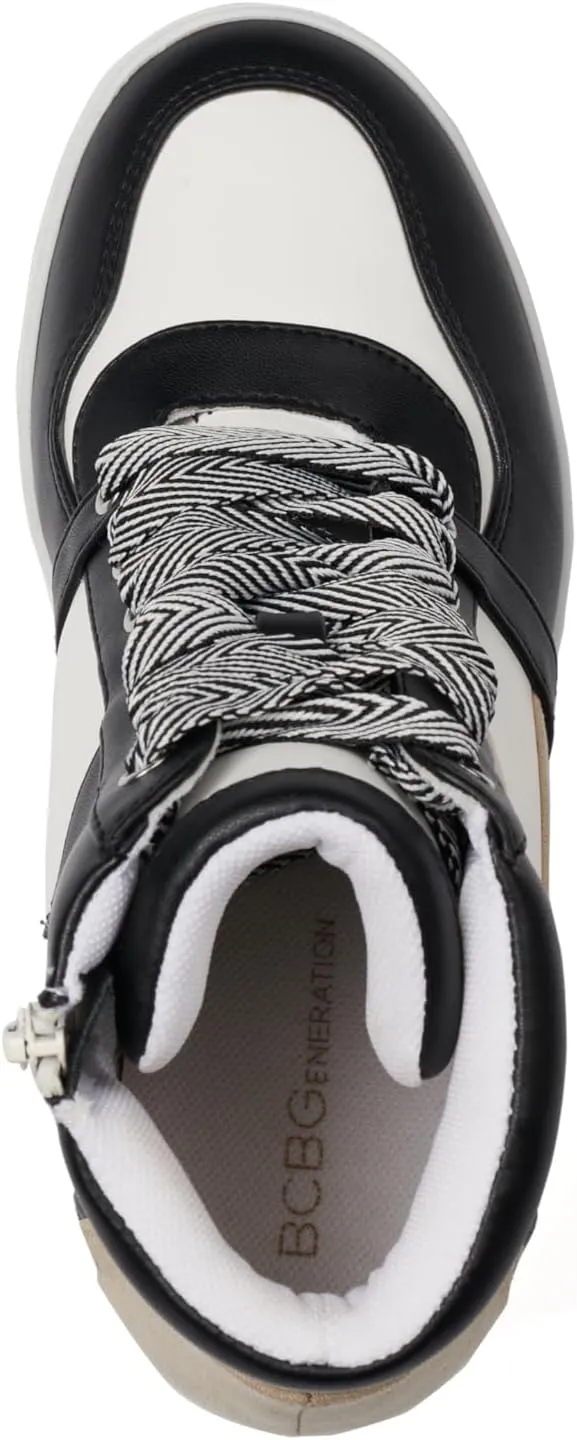 BCBGeneration Women's Jansy Sneaker