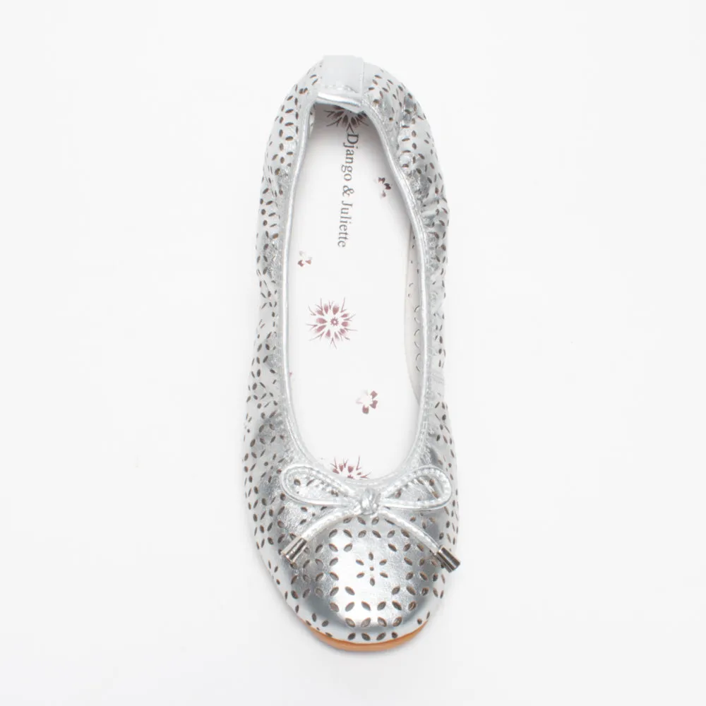 Beja Silver
