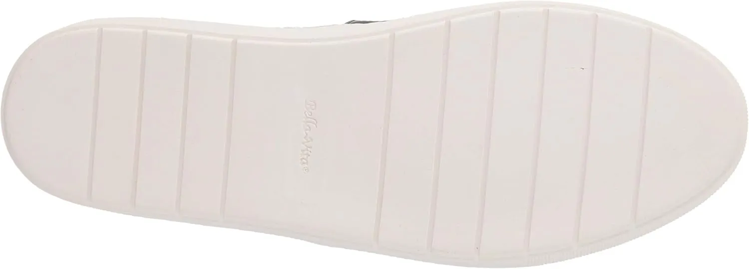 Bella Vita Women's Athleisure Sneaker