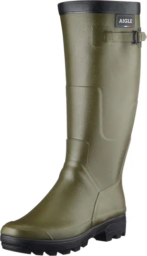Benyl by Aigle - Khaki - 43XL