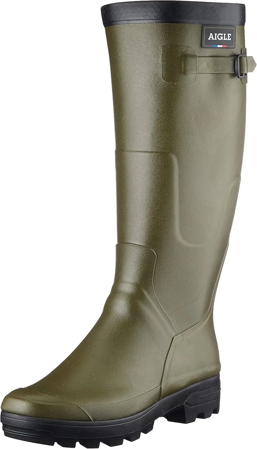 Benyl by Aigle - Khaki - 43XL