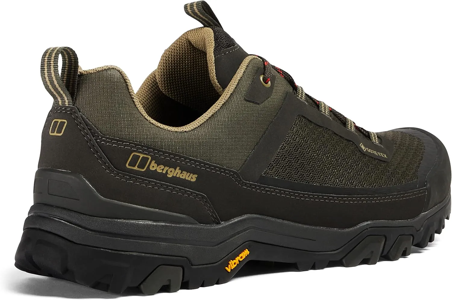 Berghaus Men's Ground Attack Active Gore-tex Shoe Hiking Boot