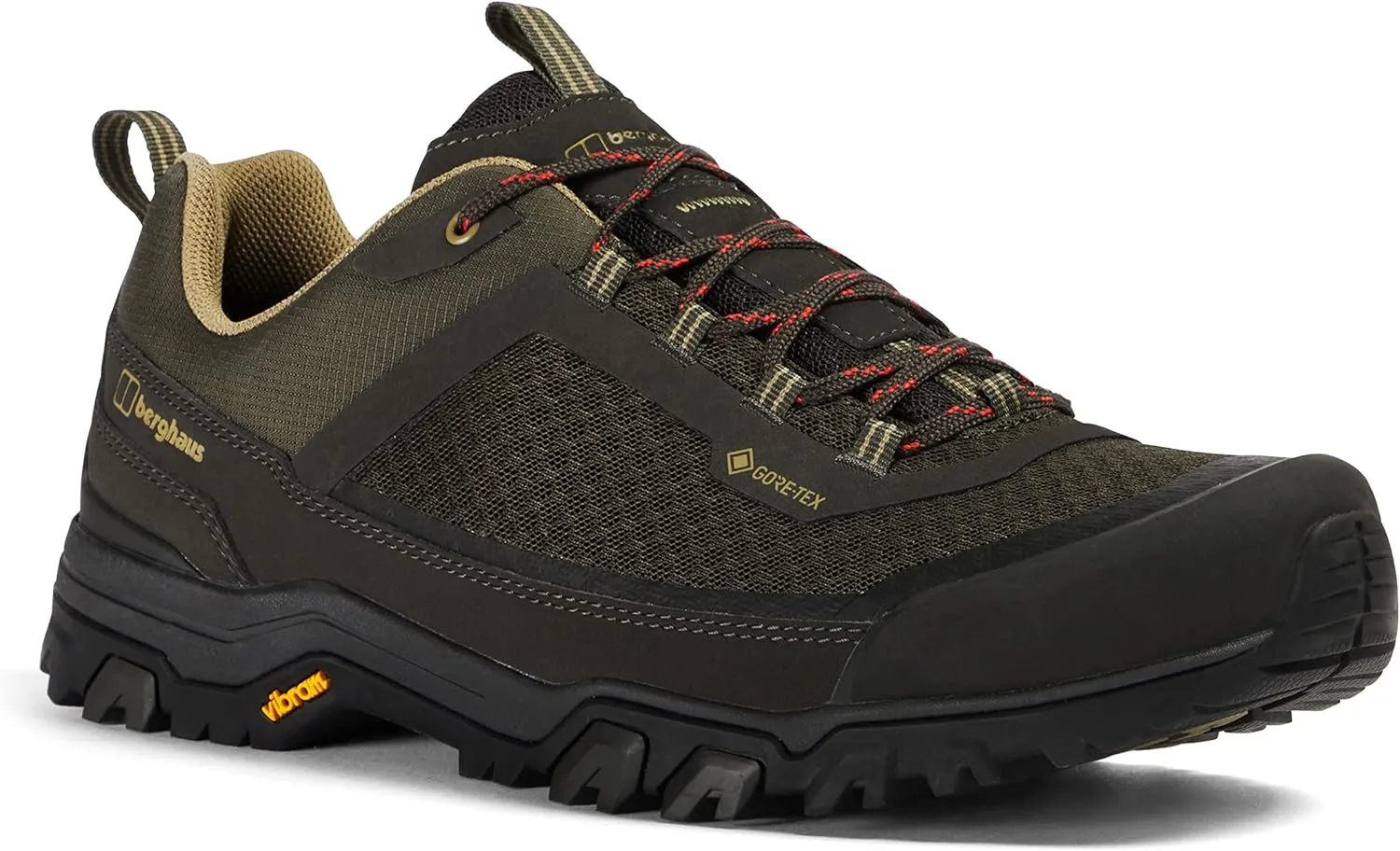 Berghaus Men's Ground Attack Active Gore-tex Shoe Hiking Boot