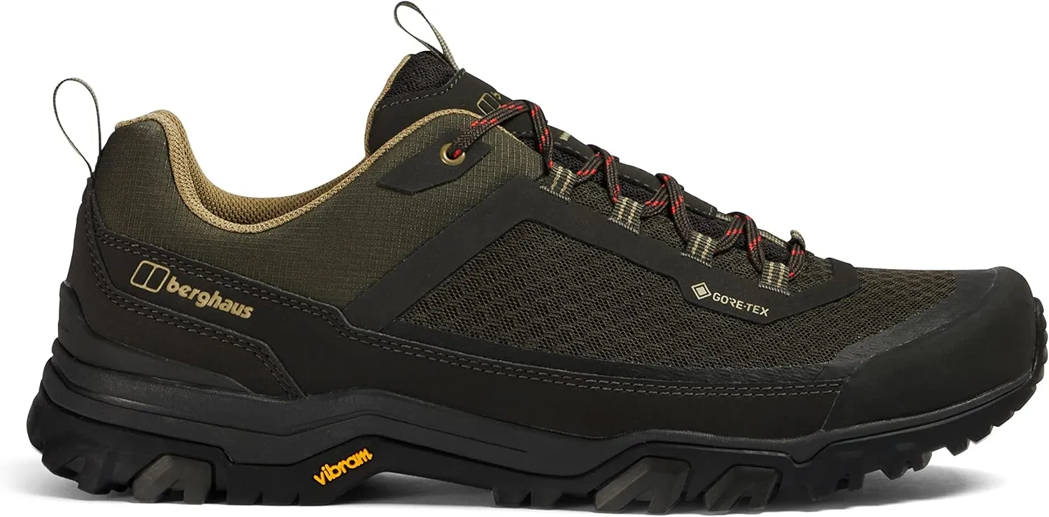 Berghaus Men's Ground Attack Active Gore-tex Shoe Hiking Boot
