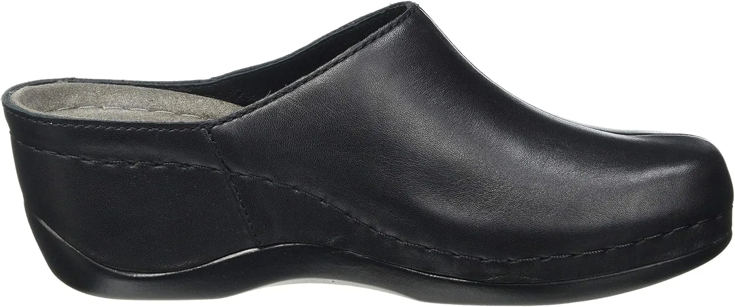 Berkemann Women's House Shoes Slipper