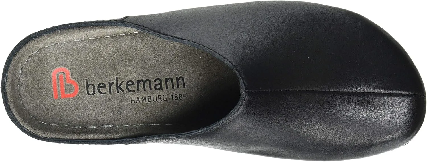 Berkemann Women's House Shoes Slipper