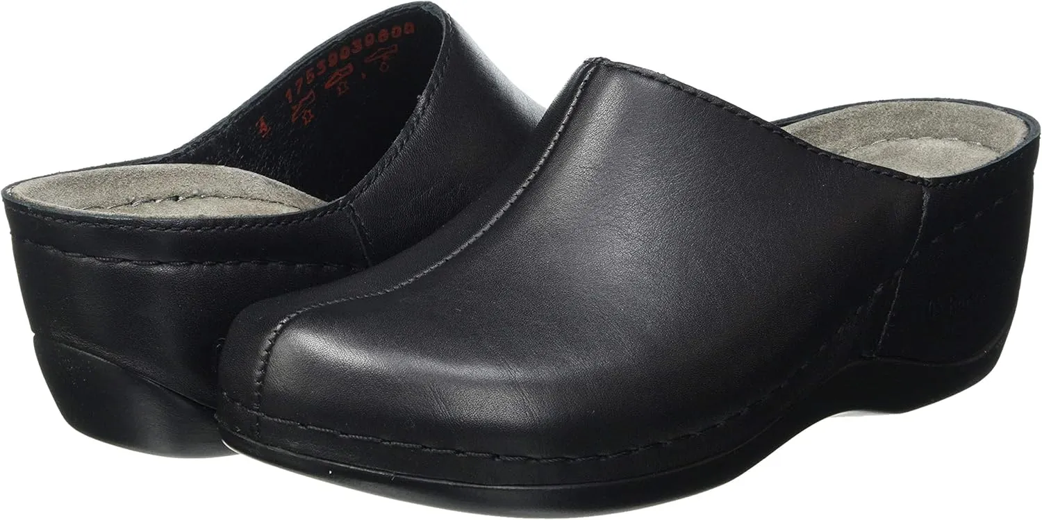 Berkemann Women's House Shoes Slipper