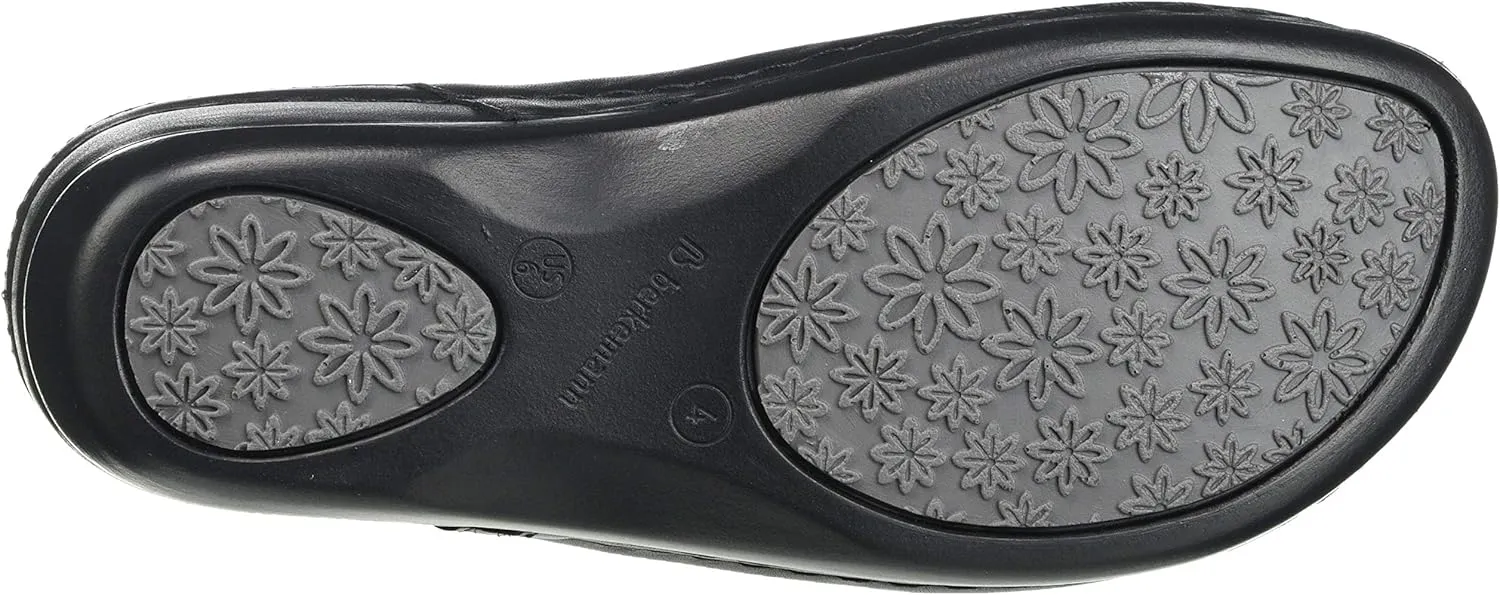 Berkemann Women's House Shoes Slipper