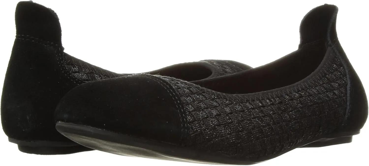 Bernie Mev Girl's Bella Me K Ballet Flat