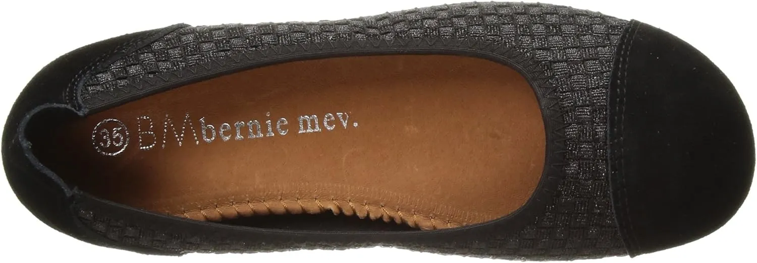 Bernie Mev Girl's Bella Me K Ballet Flat