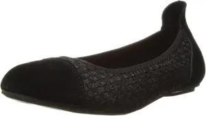 Bernie Mev Girl's Bella Me K Ballet Flat