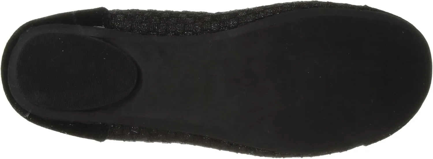 Bernie Mev Girl's Bella Me K Ballet Flat