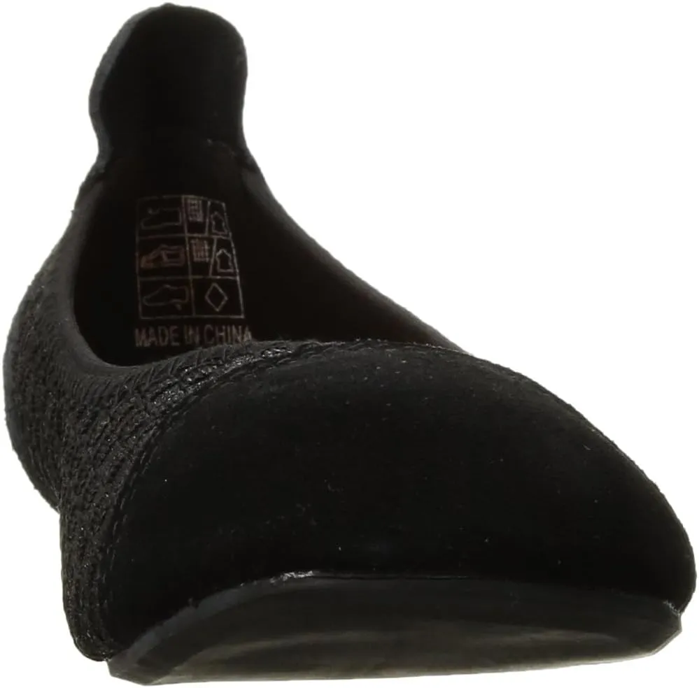 Bernie Mev Girl's Bella Me K Ballet Flat
