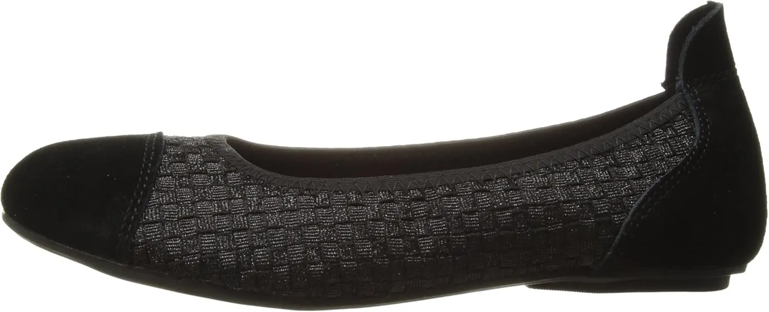 Bernie Mev Girl's Bella Me K Ballet Flat