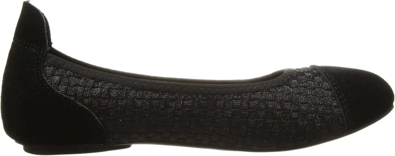 Bernie Mev Girl's Bella Me K Ballet Flat