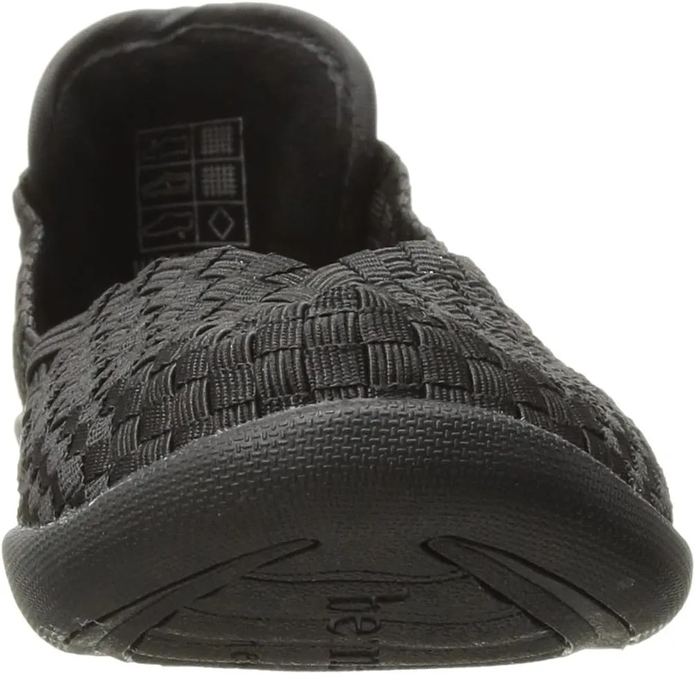 Bernie Mev Girl's Catwalk K Ballet Flat
