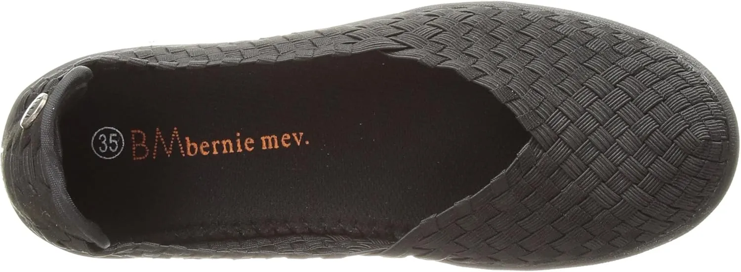 Bernie Mev Girl's Catwalk K Ballet Flat