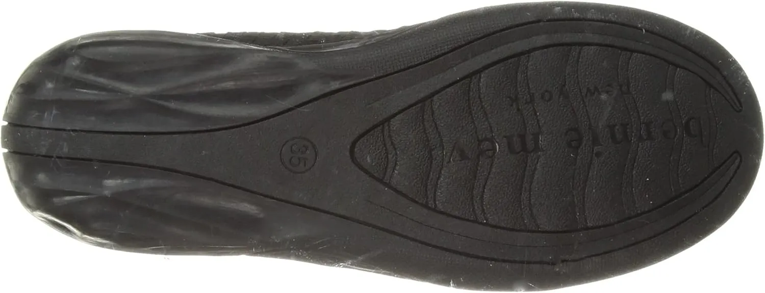 Bernie Mev Girl's Catwalk K Ballet Flat