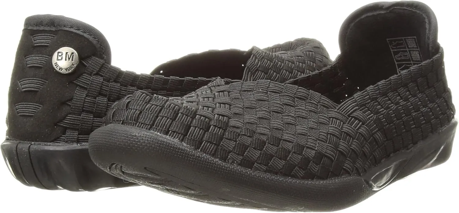 Bernie Mev Girl's Catwalk K Ballet Flat