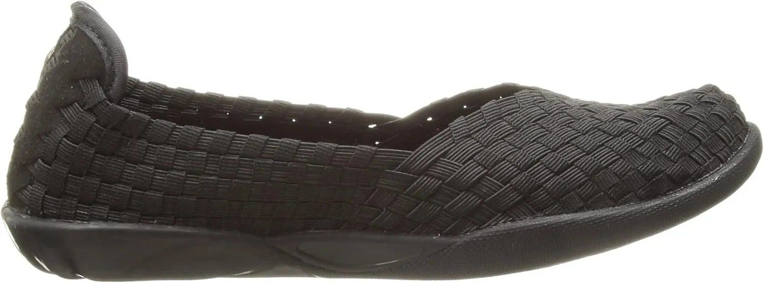 Bernie Mev Girl's Catwalk K Ballet Flat