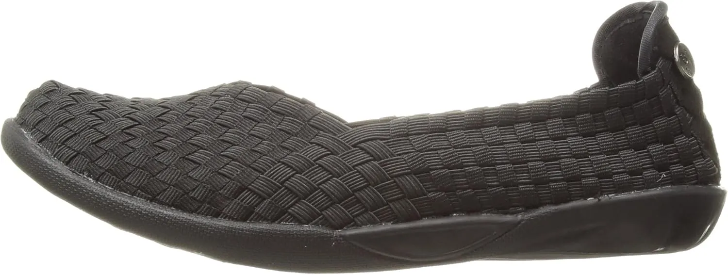 Bernie Mev Girl's Catwalk K Ballet Flat