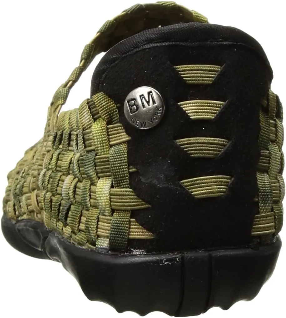 Bernie Mev Girl's Cuddly K Mary Jane Flat
