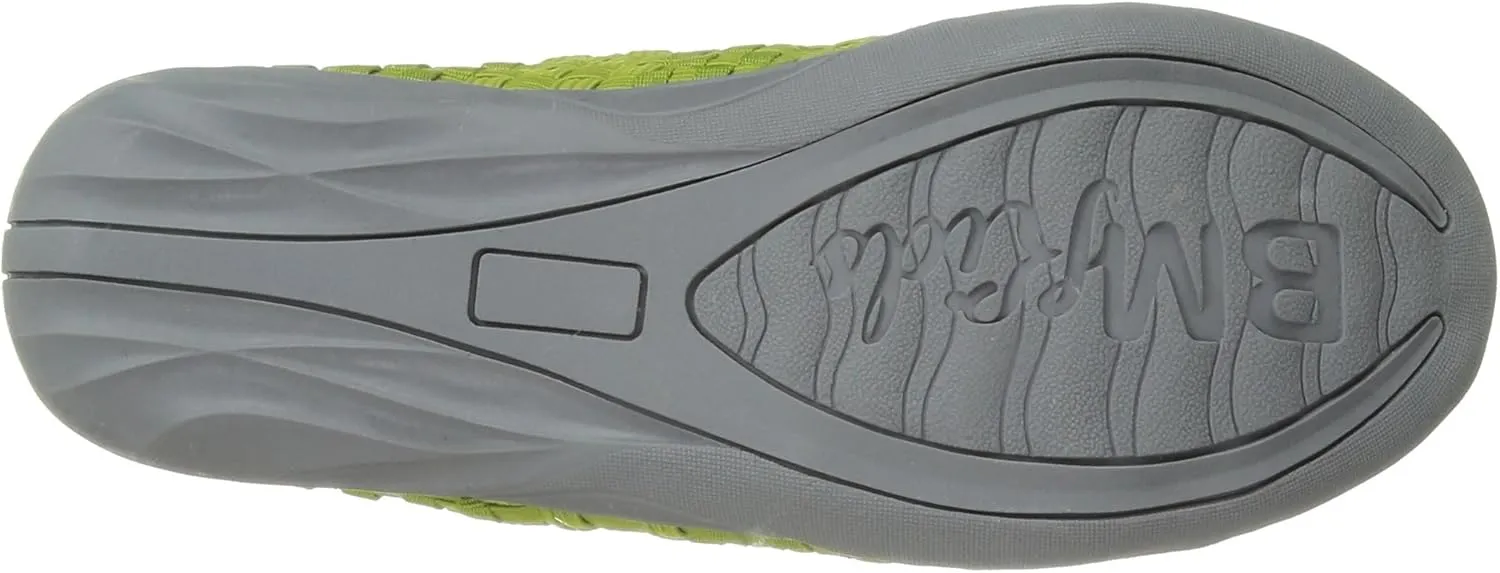 Bernie Mev Girl's Cuddly K Mary Jane Flat