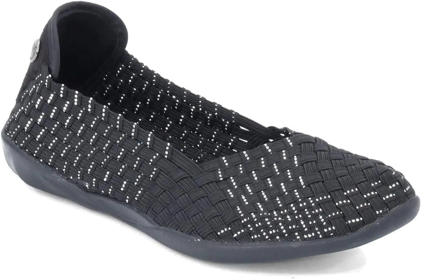 Bernie Mev Women's Catwalk Ballet Flat