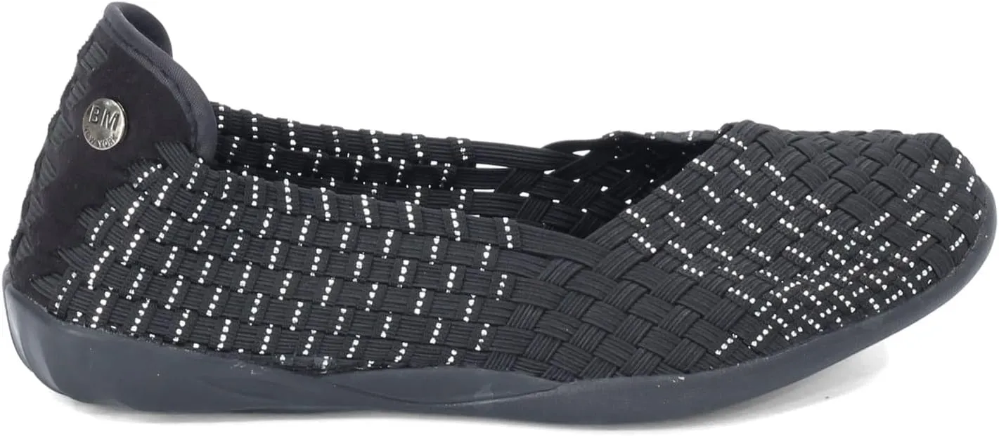 Bernie Mev Women's Catwalk Ballet Flat