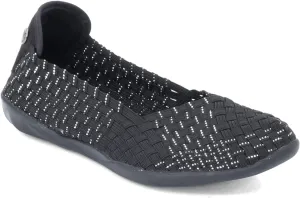 Bernie Mev Women's Catwalk Ballet Flat