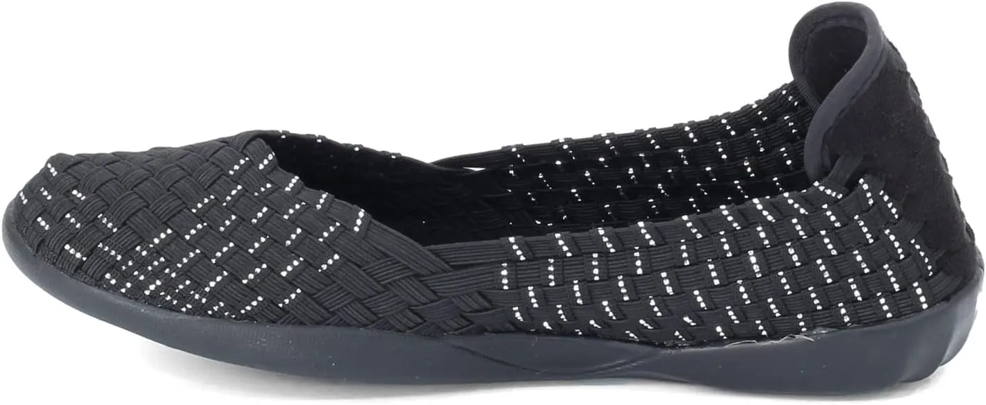 Bernie Mev Women's Catwalk Ballet Flat
