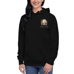 Beta Sample Unisex Hoodie