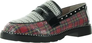 Betsey Johnson Women's Darian Loafer
