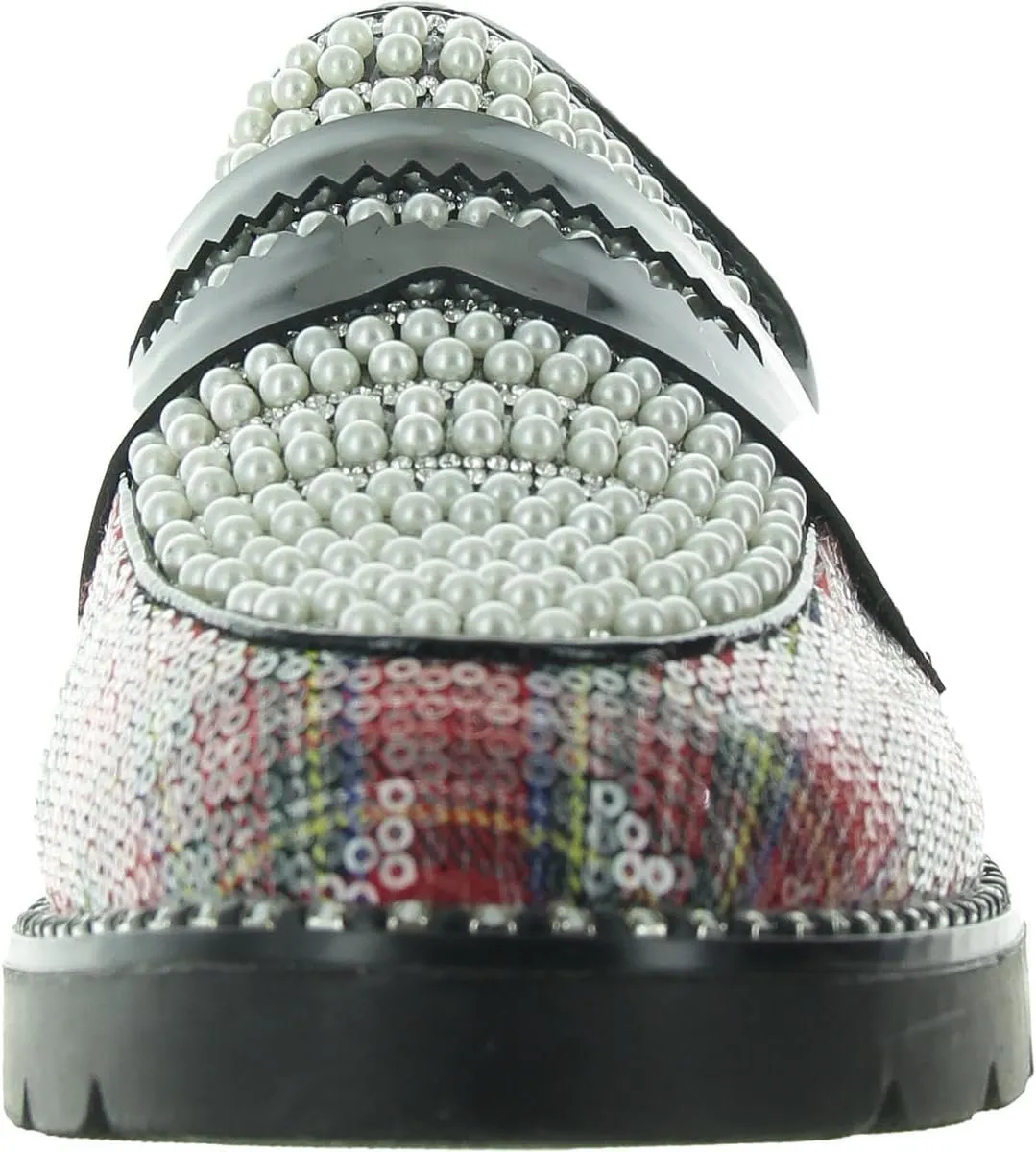 Betsey Johnson Women's Darian Loafer