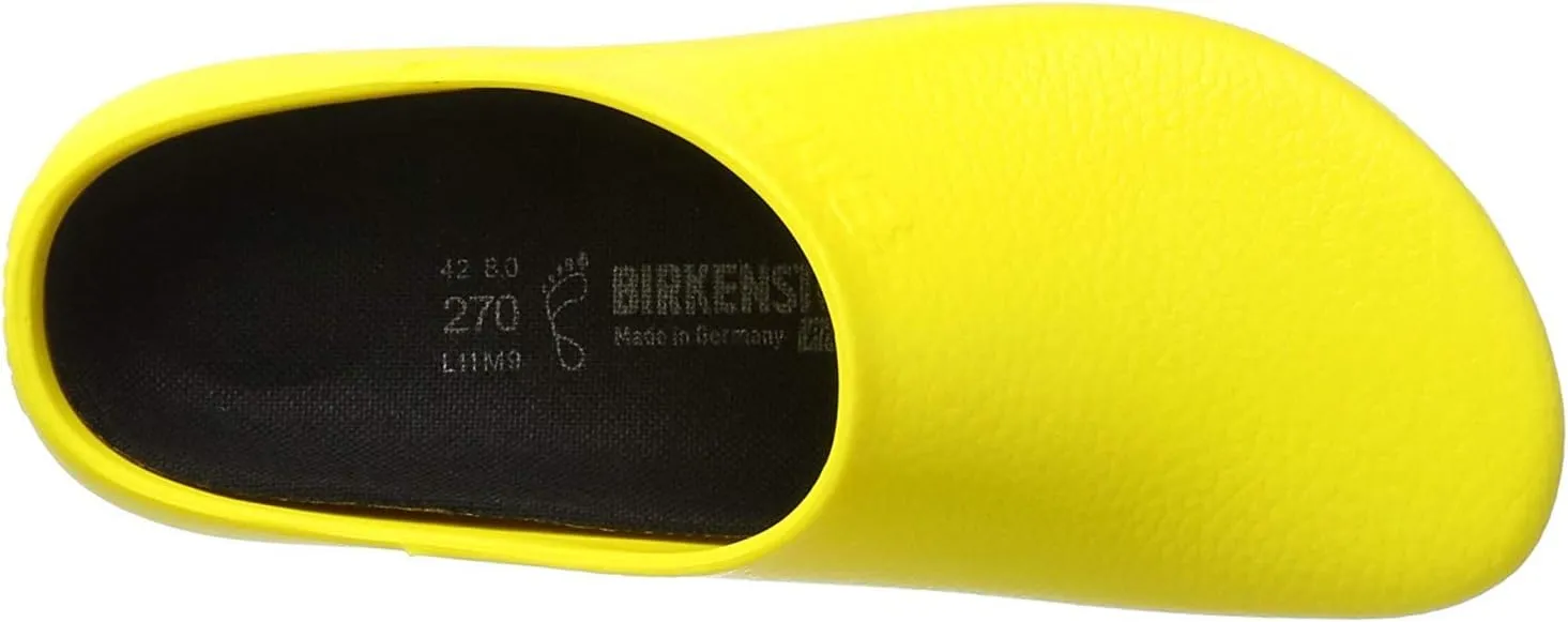Birkenstock Unisex Clogs