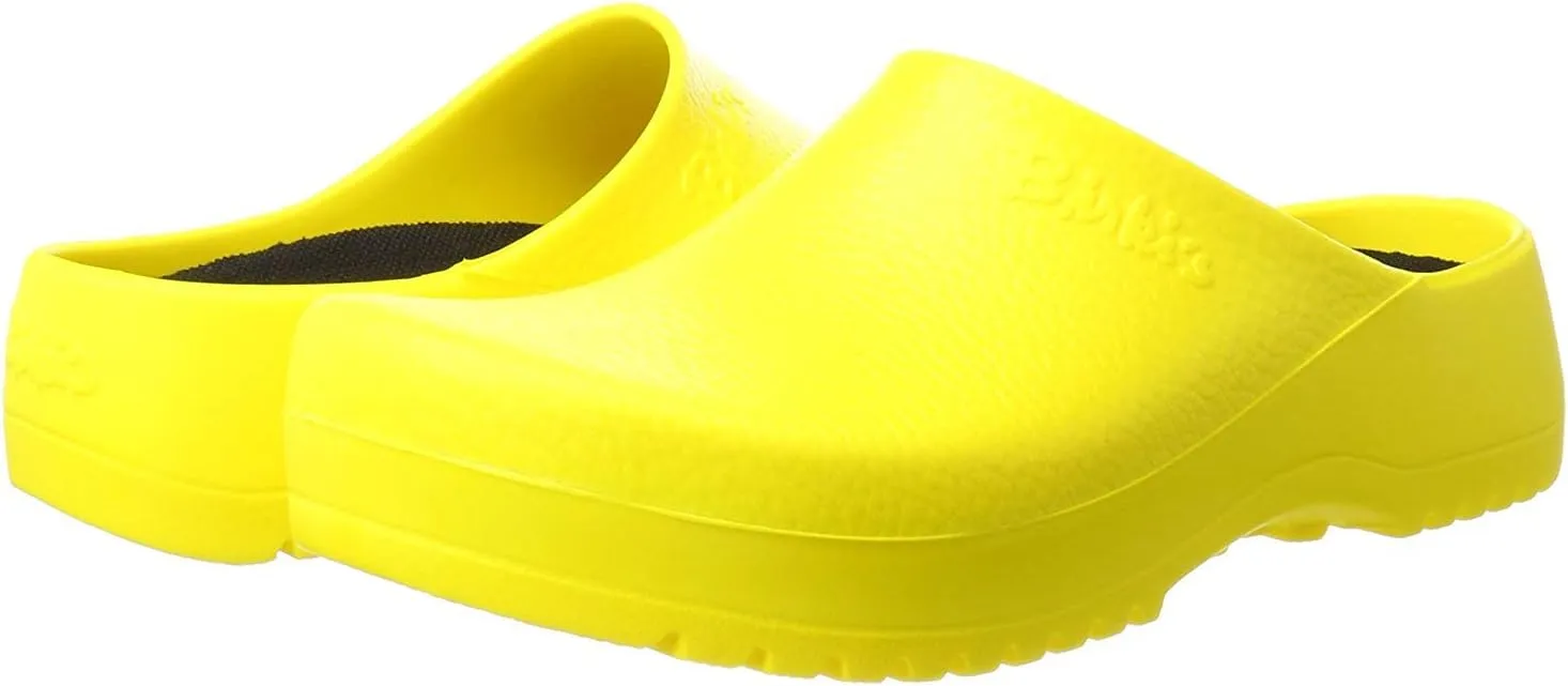 Birkenstock Unisex Clogs
