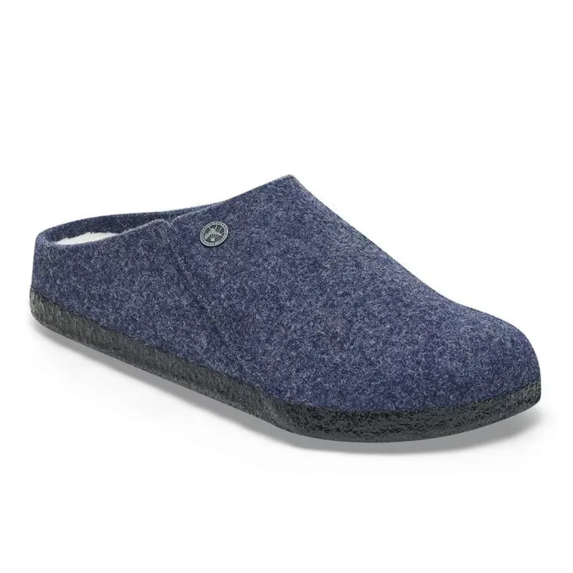 BIRKENSTOCK Zermatt Shearling Wool Slipper