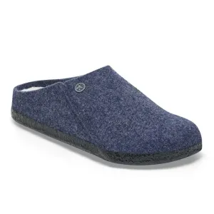 BIRKENSTOCK Zermatt Shearling Wool Slipper