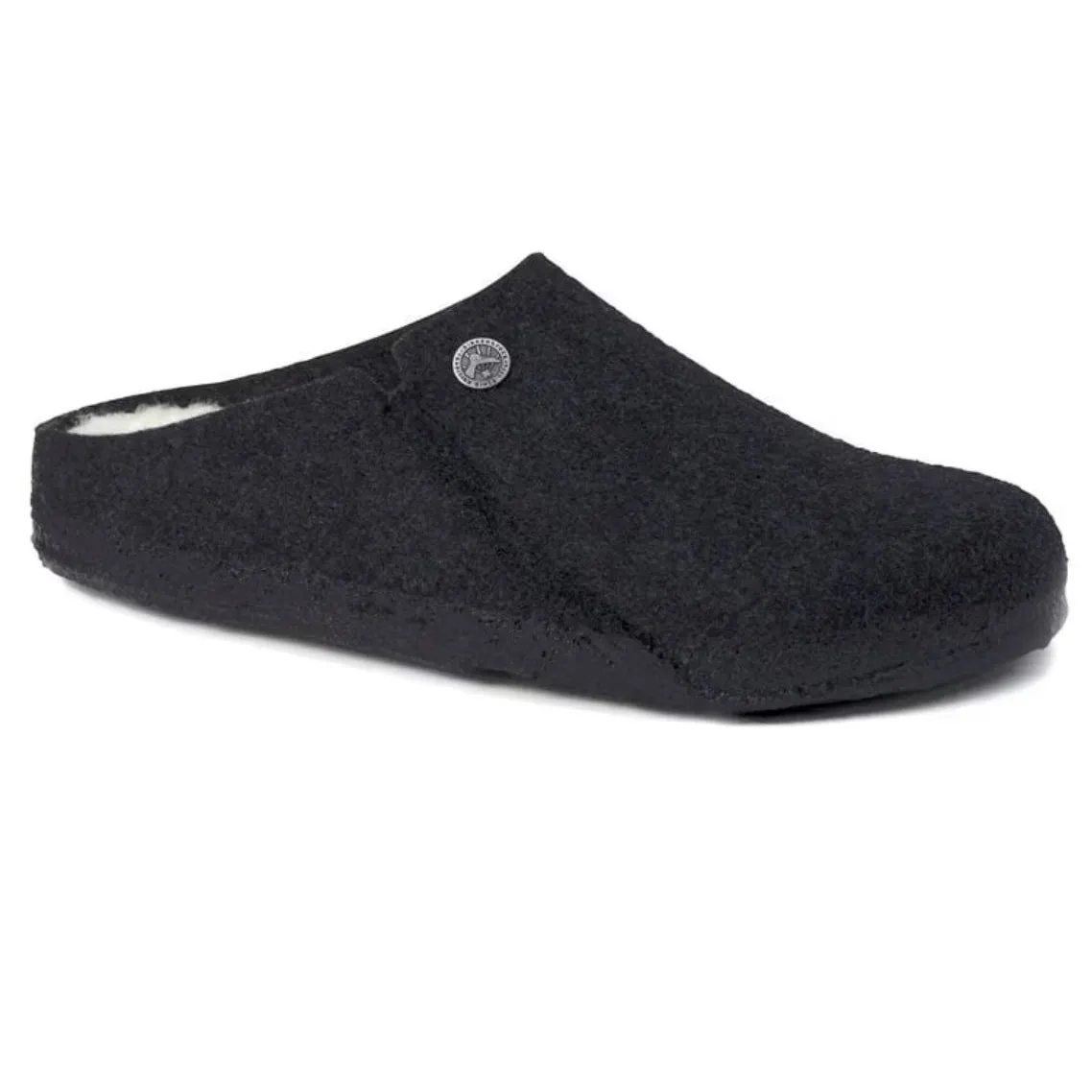 BIRKENSTOCK Zermatt Shearling Wool Slipper
