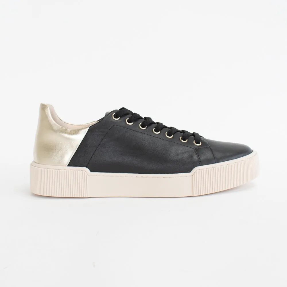 Blaire Black Platin