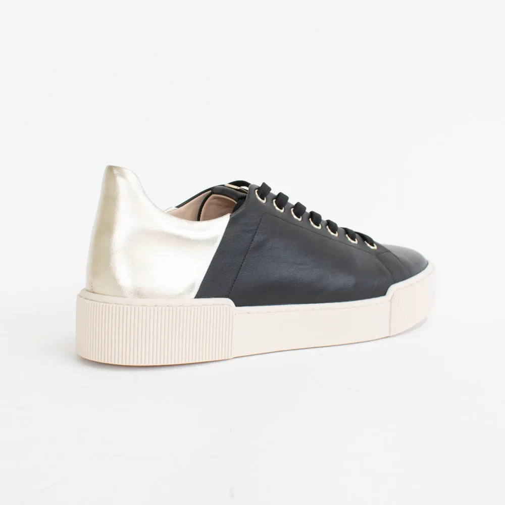 Blaire Black Platin