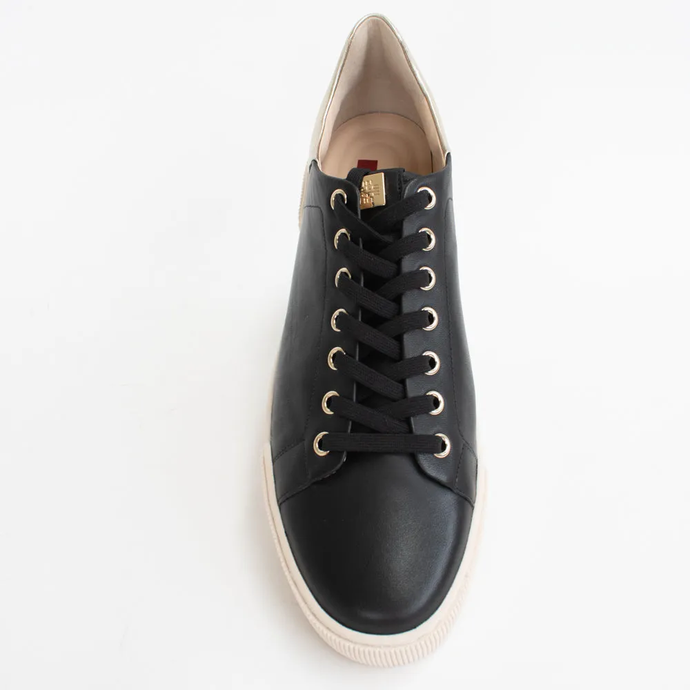 Blaire Black Platin