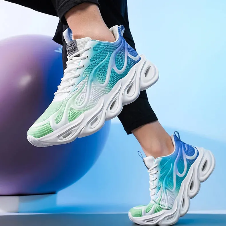 Blaze Sneaker