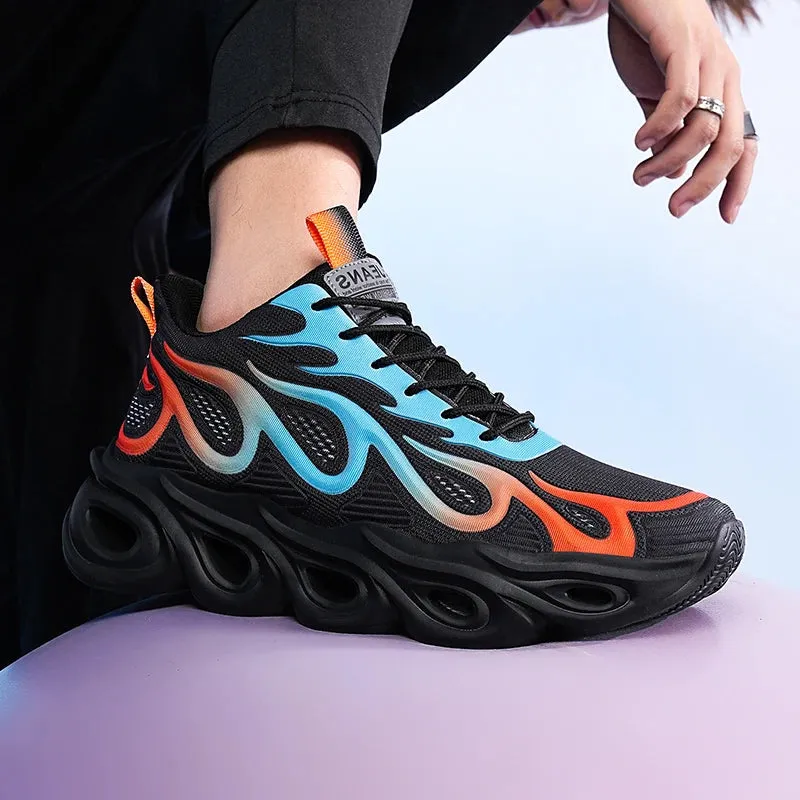 Blaze Sneaker