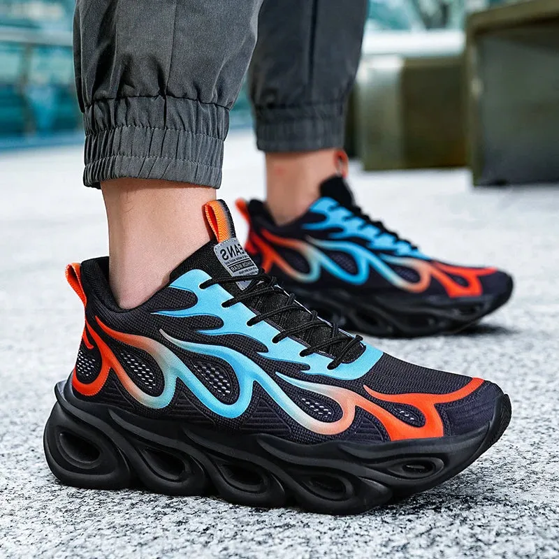 Blaze Sneaker
