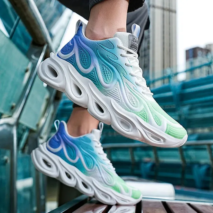 Blaze Sneaker